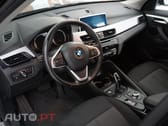 BMW X1 18 i sDrive Auto Advantage