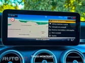 Mercedes-Benz C 300 de T 9G-TRONIC AMG Line PACK NIGHT