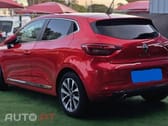 Renault Clio 1.0 TCe Intens
