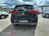 MG ZS 1.0 T-GDI