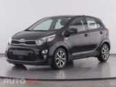 Kia Picanto 1.0 CVVT Urban