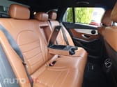Mercedes-Benz C 300 AMG