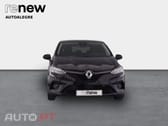 Renault Clio Evolution TCE 90
