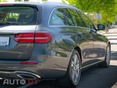 Mercedes-Benz E 220 d Avantgarde+