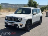 Jeep Renegade 1.0 T-GDI Longitude