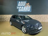 Volkswagen Golf VIII 1.4 GTE Plug-in Hybrid