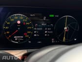 Mercedes-Benz AMG GT 43 4Matic+