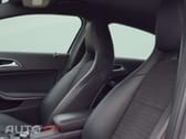 Mercedes-Benz A 180 CDi BlueEfficiency AMG Line