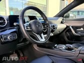 Mercedes-Benz CLA 180 d Shooting Brake Progressive Aut.
