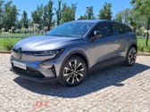 Renault Mégane E-Tech EV60 Evolution Optimum Charge