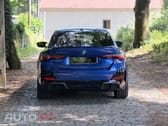 BMW i4 M50