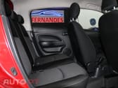 Mitsubishi Space Star 1.2 Connect Edition
