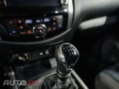 Nissan Navara 2.3 dCi CD 4WD N-Connecta