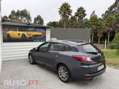 Renault Mégane 1.5DCi GT-Line