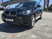 BMW X5 30 d xDrive