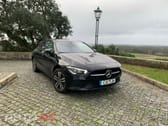 Mercedes-Benz CLA 250 Garantia de 2 anos "Junge Sterne"