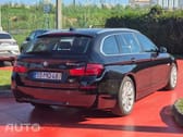 BMW 520 d Auto