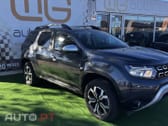 Dacia Duster 1.0 TCe ECO-G Extreme Bi-Fuel