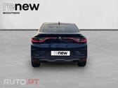 Renault Arkana Esprit Alpine full hybrid E-Tech 145