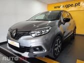 Renault Captur Exclusive  EDC
