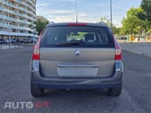 Renault Mégane Break 1,5 DCI Autentique sw M6