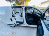 Fiat Fiorino 1.3 M-jet