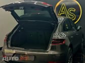Porsche Macan PDK