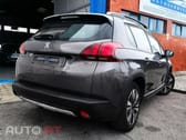 Peugeot 2008 1.2 PureTech Allure EAT6
