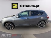 Nissan Qashqai 1.5 dci tekno