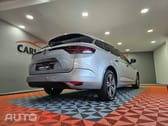 Renault Mégane Sport Tourer 1.5 Blue dCi Intens EDC