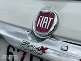 Fiat 500X 1.3 MJ City Cross S&S