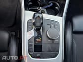 BMW 320 d Line Sport Auto