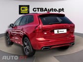 Volvo XC60 T8 I.V.A DEDUTIVEL