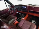 Jeep Cherokee II XJ 2.1TD