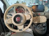 Fiat 500 1.0 Hybrid Lounge