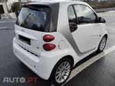 Smart ForTwo 0.8 cdi Passion 54