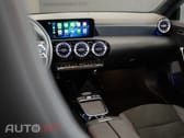 Mercedes-Benz CLA 250 e Shooting Brake AMG Line