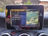 Mercedes-Benz A 180 d Style