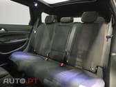 Peugeot 308 SW 1.2 PureTech GT Line EAT8
