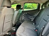 Renault Clio 1.5 dCi Limited