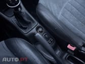 Peugeot 206 1.4 16V XS