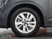 Volkswagen Touran 2.0 TDI CONFORTLINE DSG