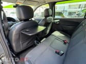 Dacia Lodgy 1.5 Blue dCi Stepway 7L
