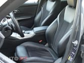 BMW 330 e Touring Pack M Auto