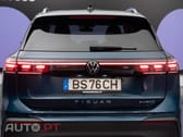 Volkswagen Tiguan 1.5 TSI eHybrid Urban DSG