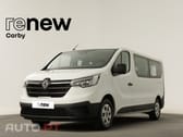 Renault Trafic 2.0 Blue dCi L2 Grand Equilibre