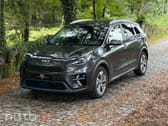 Kia Niro 64kWh