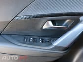 Peugeot 2008 1.2 PureTech Allure EAT8