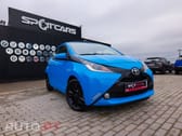 Toyota Aygo 1.0 X-Wave