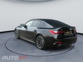 BMW i4 M50 Pack Desportivo M Pro